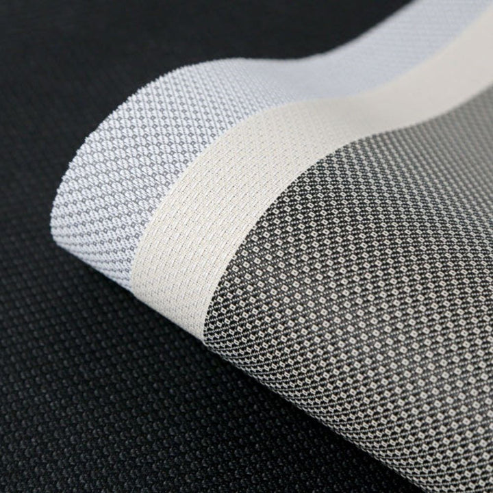 DIAMOND Sunscreen 5% — fabric texture