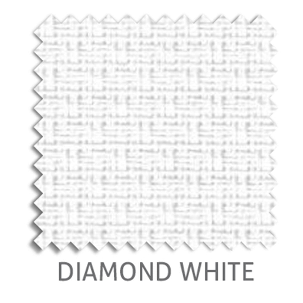 DIAMOND Sunscreen 5% — White colourway