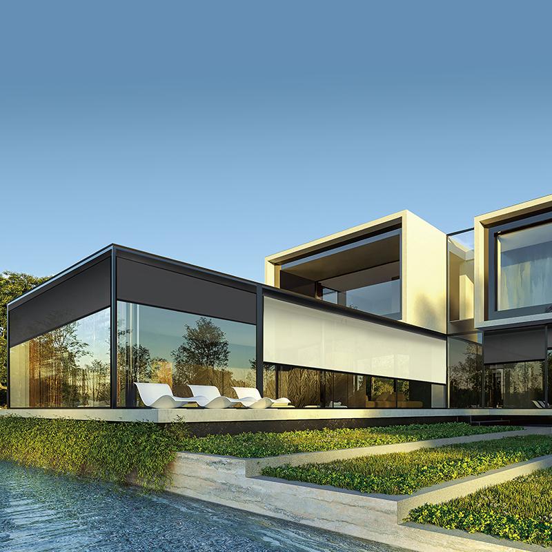External Shading Systems