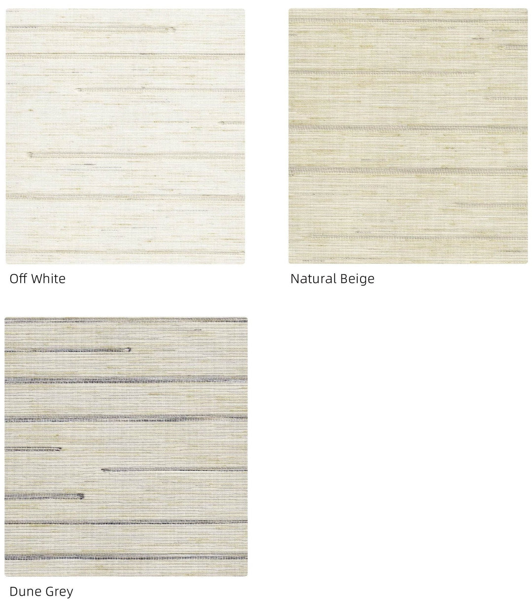 JUTESOUL JS4 Light Filtering — colour range sample page