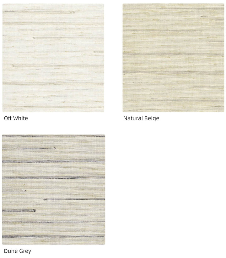 JUTESOUL JS4 Light Filtering — colour range sample page