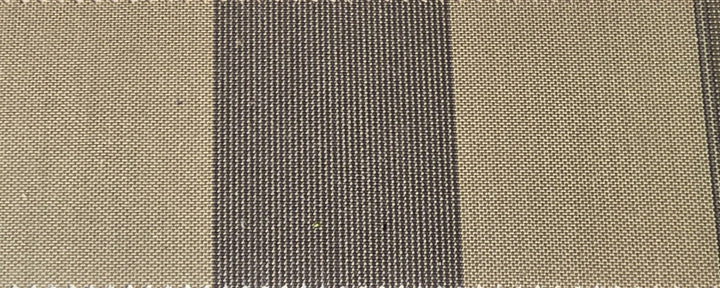 SUNMATE SMT19 Awning Acrylic — striped fabric swatches