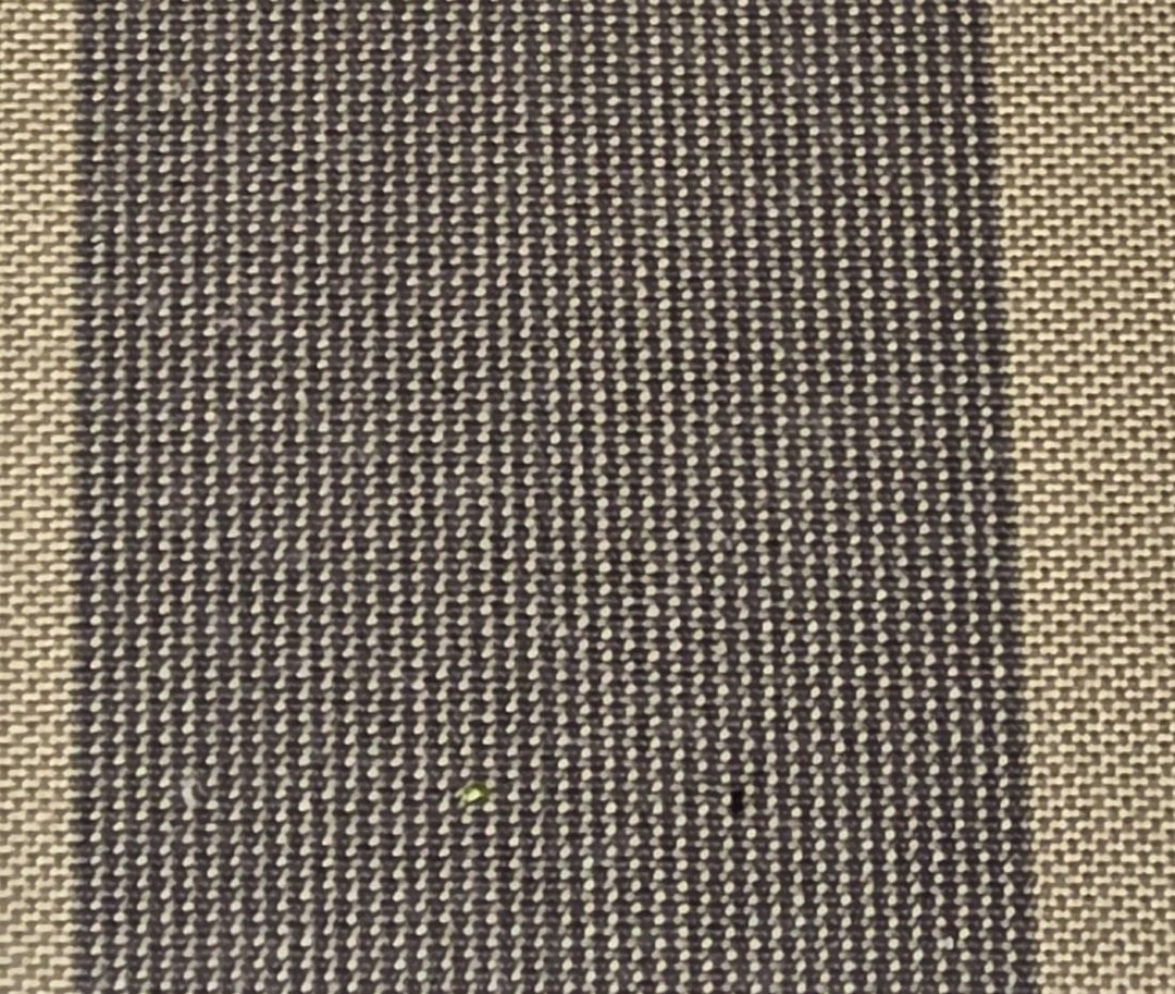 SUNMATE SMT19 Awning Acrylic — fabric texture detail