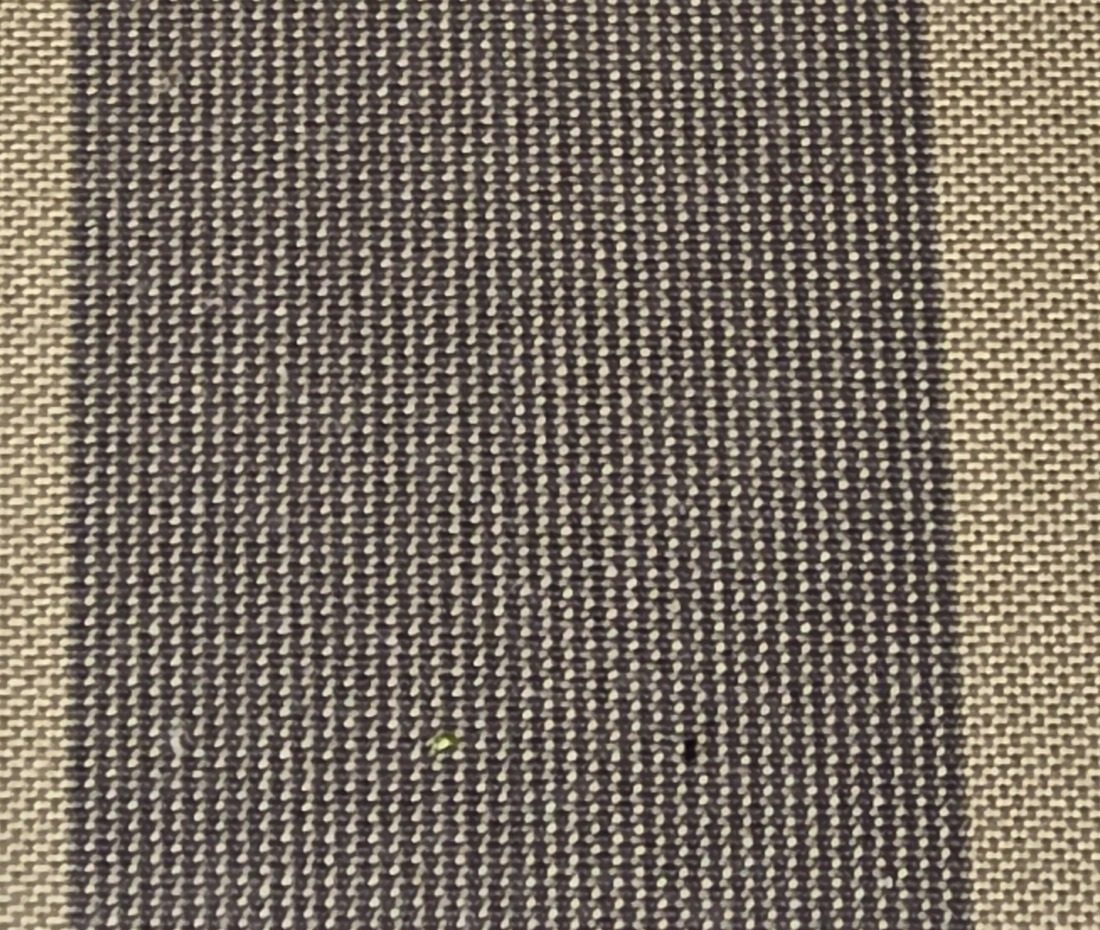 SUNMATE SMT19 Awning Acrylic — fabric texture detail