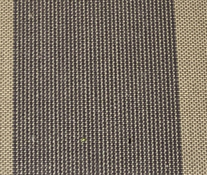 SUNMATE SMT19 Awning Acrylic — fabric texture detail