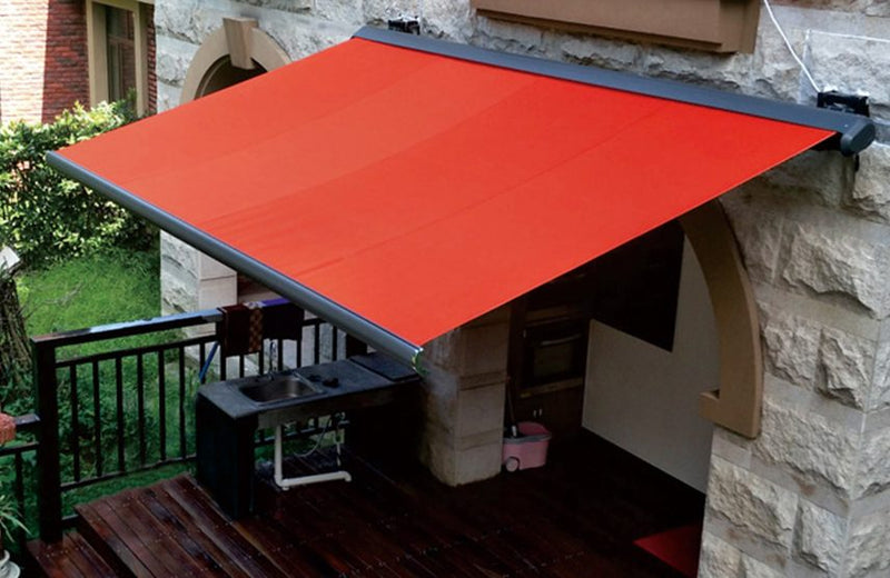 Retractable Awnings